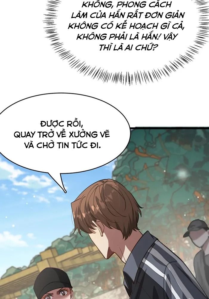 Tôi Bị Mắc Kẹt Trong Cùng Một Ngày Suốt Một Nghìn Năm: Chapter 117