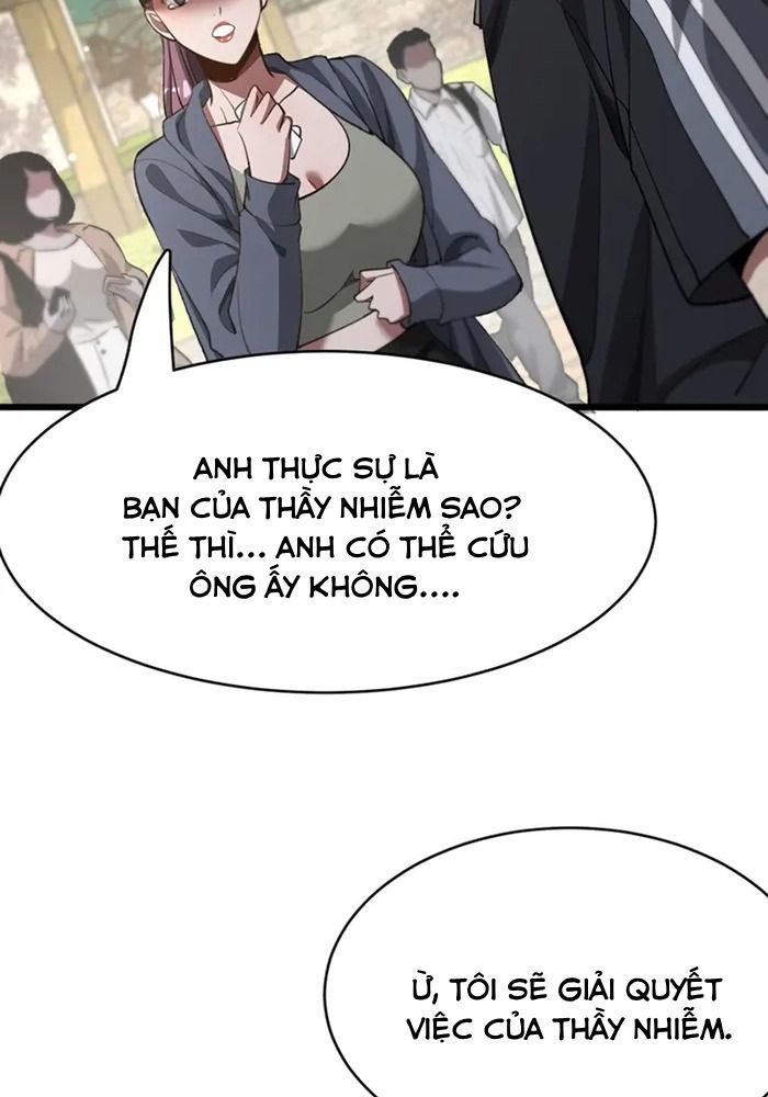 Tôi Bị Mắc Kẹt Trong Cùng Một Ngày Suốt Một Nghìn Năm: Chapter 117