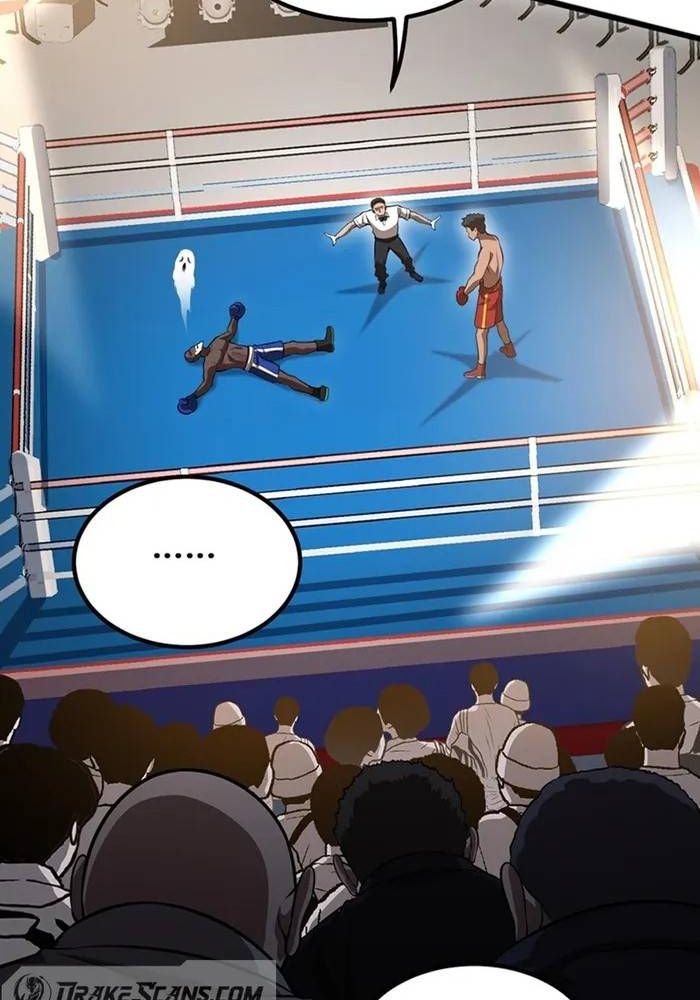 Tôi Bị Mắc Kẹt Trong Cùng Một Ngày Suốt Một Nghìn Năm: Chapter 118