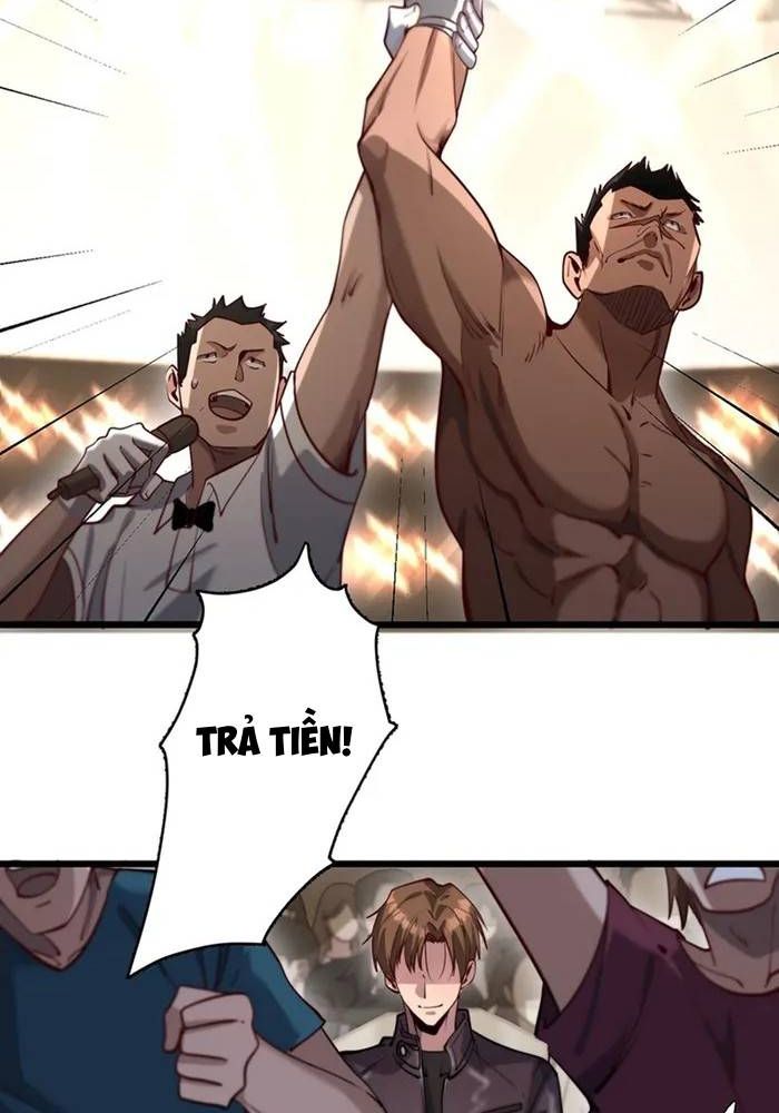 Tôi Bị Mắc Kẹt Trong Cùng Một Ngày Suốt Một Nghìn Năm: Chapter 118