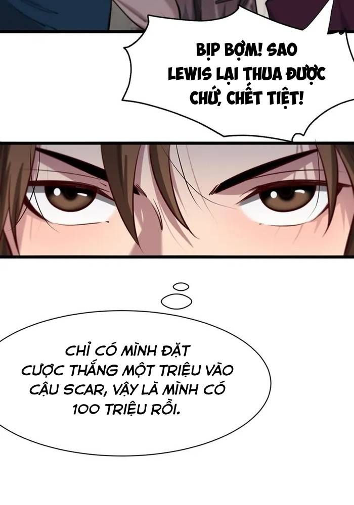 Tôi Bị Mắc Kẹt Trong Cùng Một Ngày Suốt Một Nghìn Năm: Chapter 118