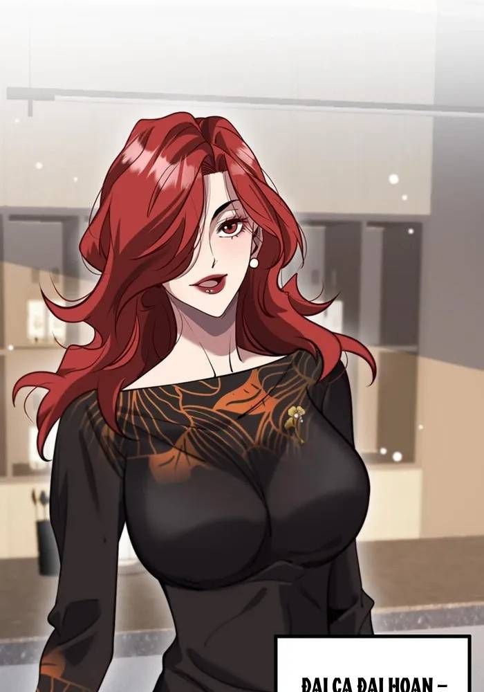 Tôi Bị Mắc Kẹt Trong Cùng Một Ngày Suốt Một Nghìn Năm: Chapter 118