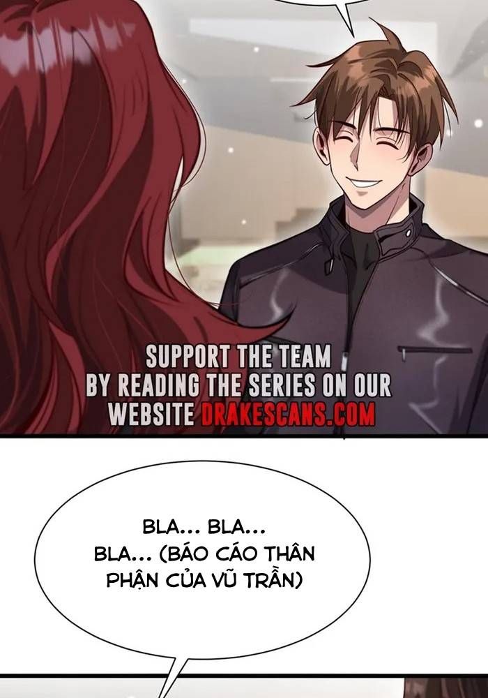 Tôi Bị Mắc Kẹt Trong Cùng Một Ngày Suốt Một Nghìn Năm: Chapter 118