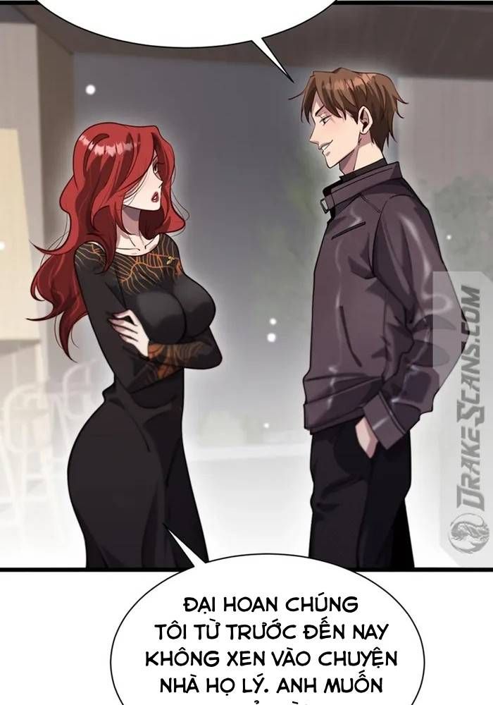 Tôi Bị Mắc Kẹt Trong Cùng Một Ngày Suốt Một Nghìn Năm: Chapter 118