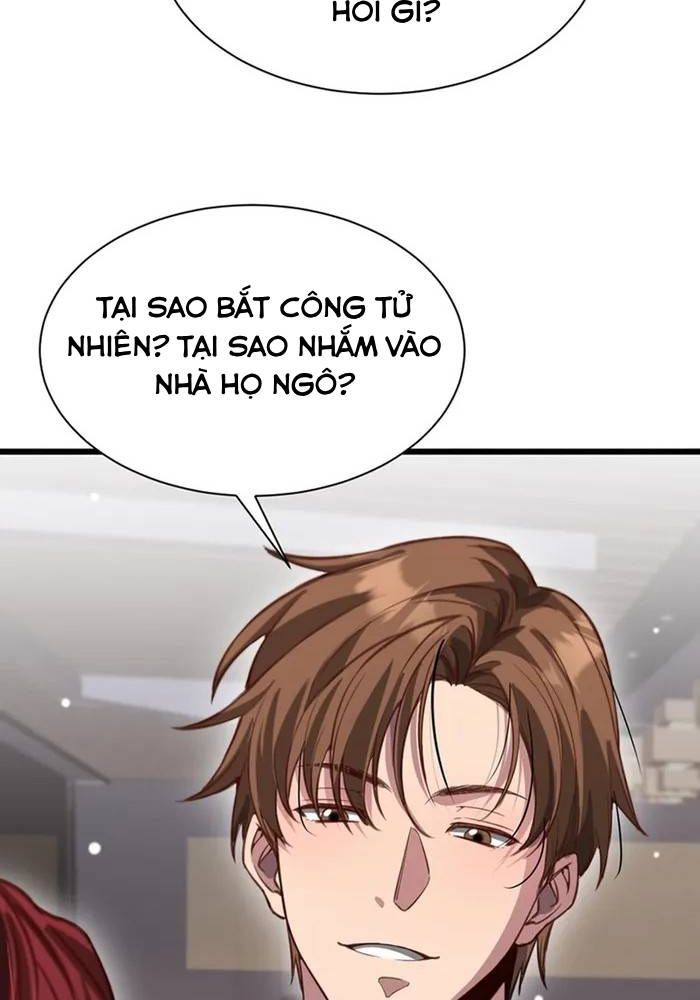 Tôi Bị Mắc Kẹt Trong Cùng Một Ngày Suốt Một Nghìn Năm: Chapter 118