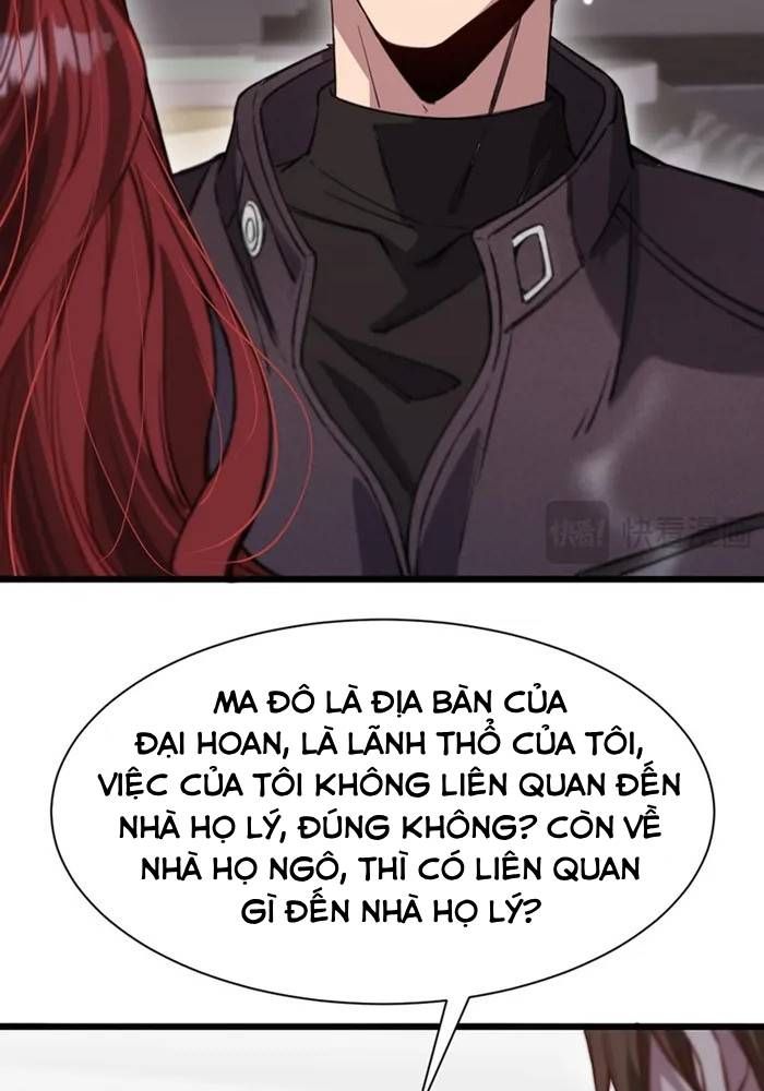 Tôi Bị Mắc Kẹt Trong Cùng Một Ngày Suốt Một Nghìn Năm: Chapter 118