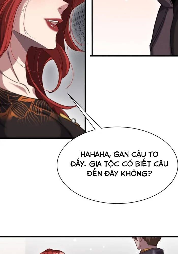 Tôi Bị Mắc Kẹt Trong Cùng Một Ngày Suốt Một Nghìn Năm: Chapter 118