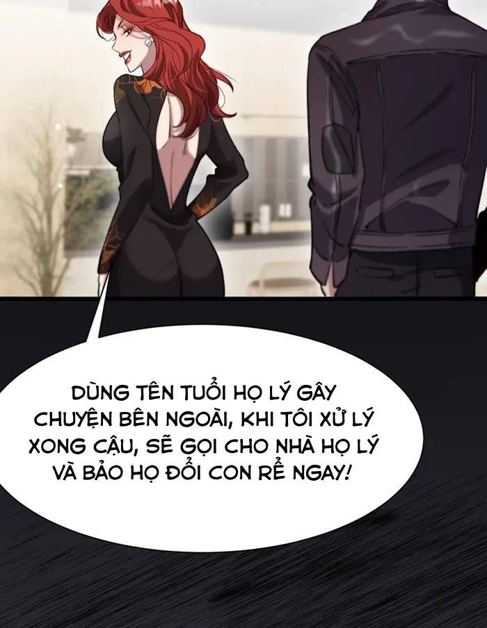 Tôi Bị Mắc Kẹt Trong Cùng Một Ngày Suốt Một Nghìn Năm: Chapter 118