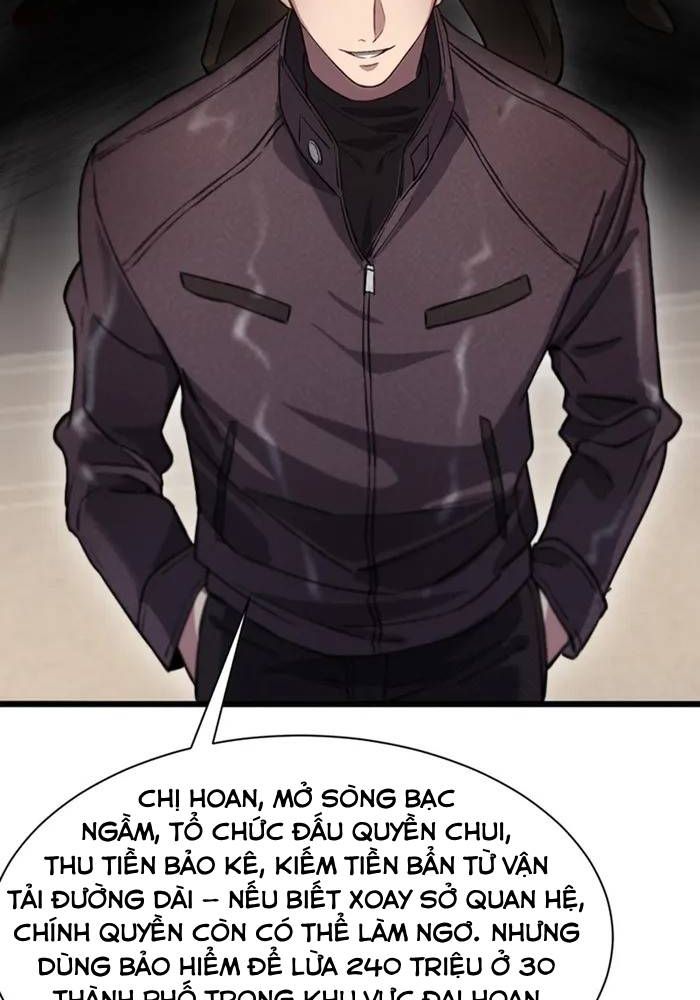 Tôi Bị Mắc Kẹt Trong Cùng Một Ngày Suốt Một Nghìn Năm: Chapter 118