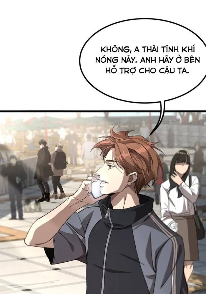 Tôi Bị Mắc Kẹt Trong Cùng Một Ngày Suốt Một Nghìn Năm: Chapter 118