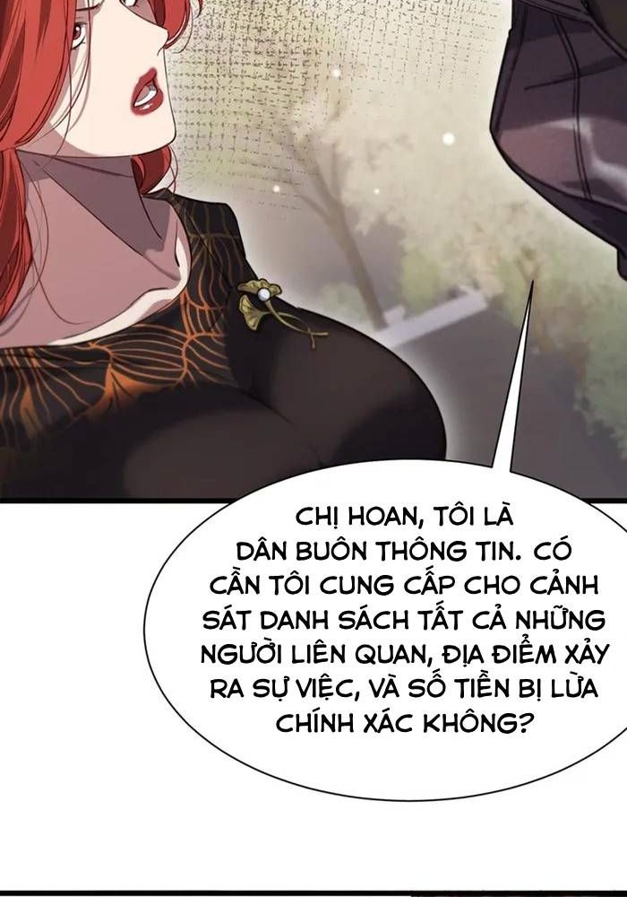 Tôi Bị Mắc Kẹt Trong Cùng Một Ngày Suốt Một Nghìn Năm: Chapter 118