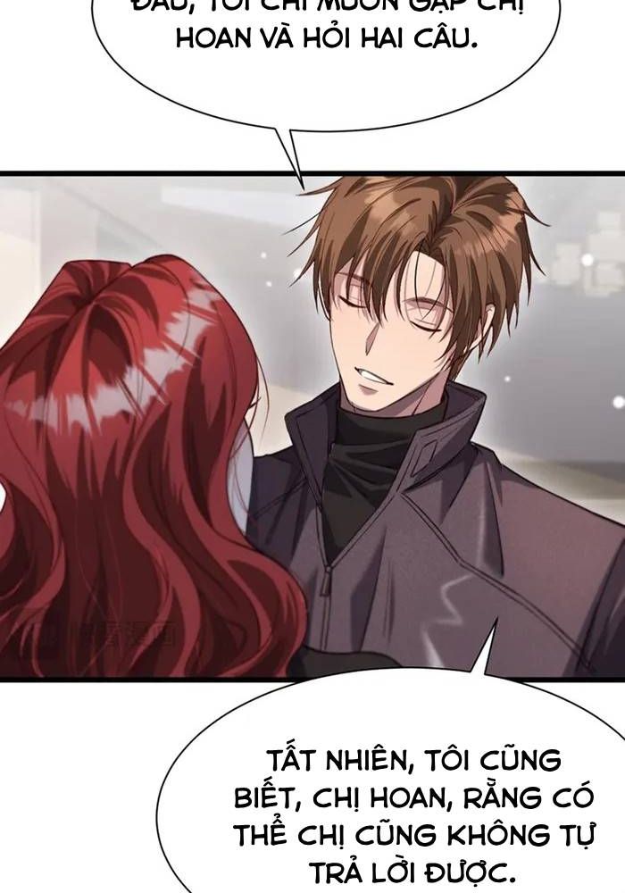 Tôi Bị Mắc Kẹt Trong Cùng Một Ngày Suốt Một Nghìn Năm: Chapter 118