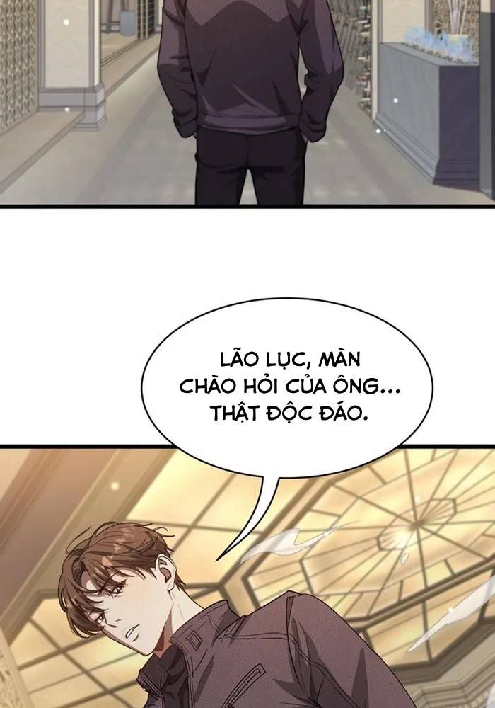 Tôi Bị Mắc Kẹt Trong Cùng Một Ngày Suốt Một Nghìn Năm: Chapter 118