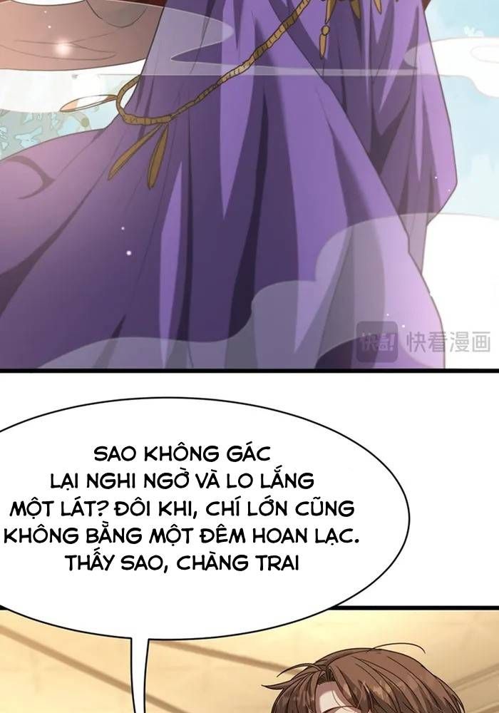 Tôi Bị Mắc Kẹt Trong Cùng Một Ngày Suốt Một Nghìn Năm: Chapter 118