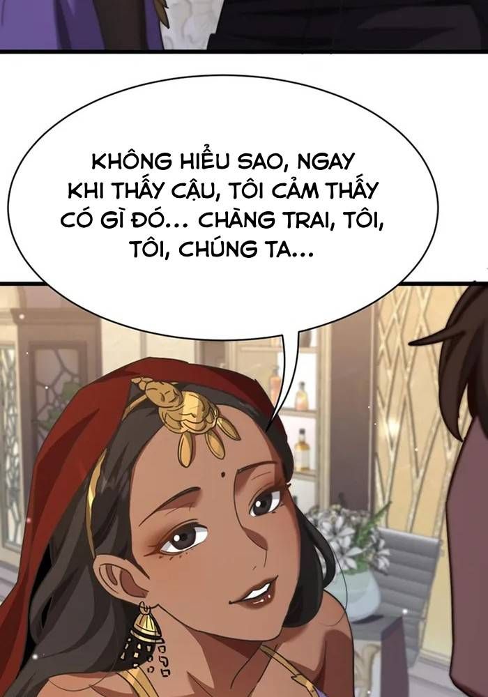 Tôi Bị Mắc Kẹt Trong Cùng Một Ngày Suốt Một Nghìn Năm: Chapter 118