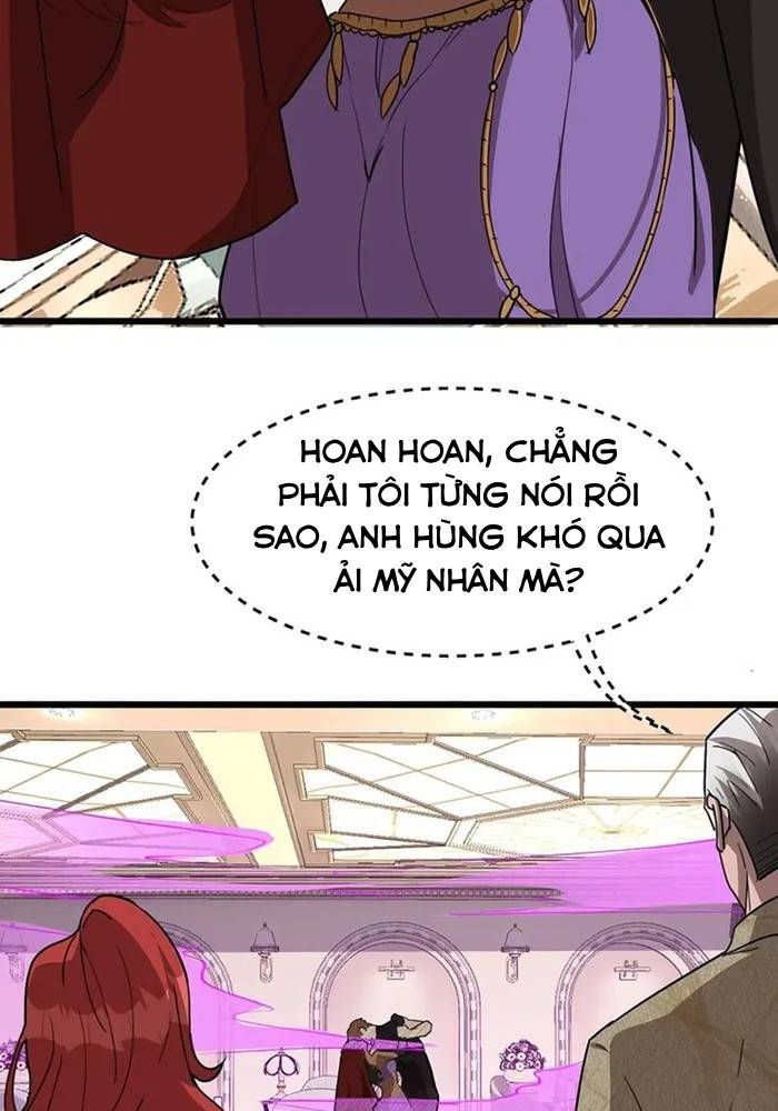 Tôi Bị Mắc Kẹt Trong Cùng Một Ngày Suốt Một Nghìn Năm: Chapter 118