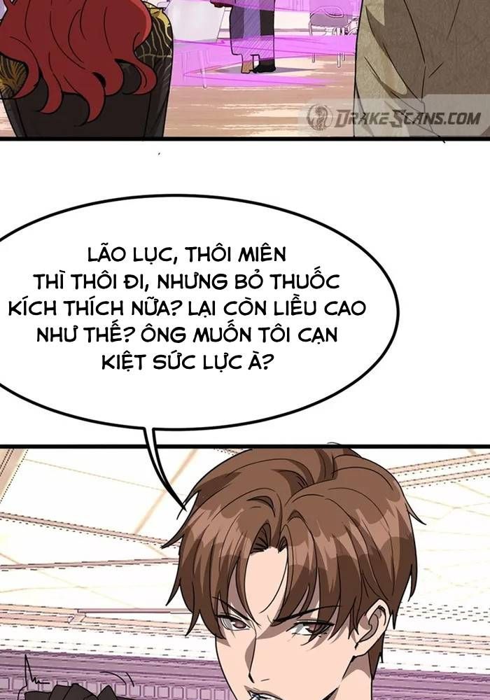 Tôi Bị Mắc Kẹt Trong Cùng Một Ngày Suốt Một Nghìn Năm: Chapter 118