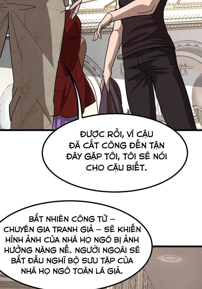 Tôi Bị Mắc Kẹt Trong Cùng Một Ngày Suốt Một Nghìn Năm: Chapter 118