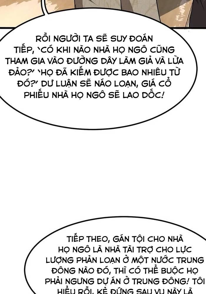 Tôi Bị Mắc Kẹt Trong Cùng Một Ngày Suốt Một Nghìn Năm: Chapter 118