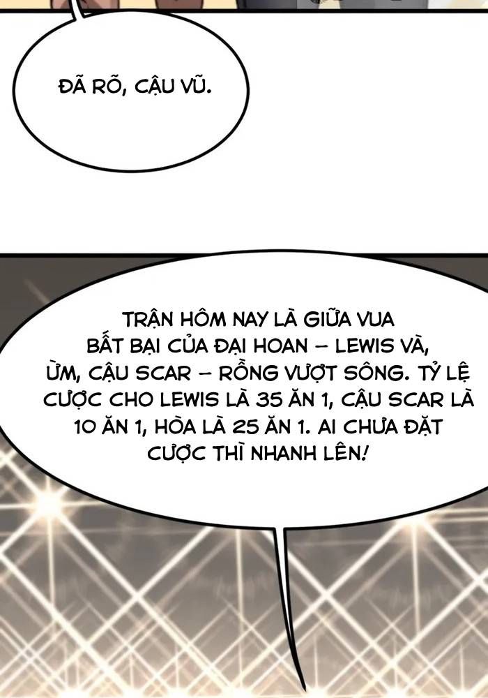 Tôi Bị Mắc Kẹt Trong Cùng Một Ngày Suốt Một Nghìn Năm: Chapter 118