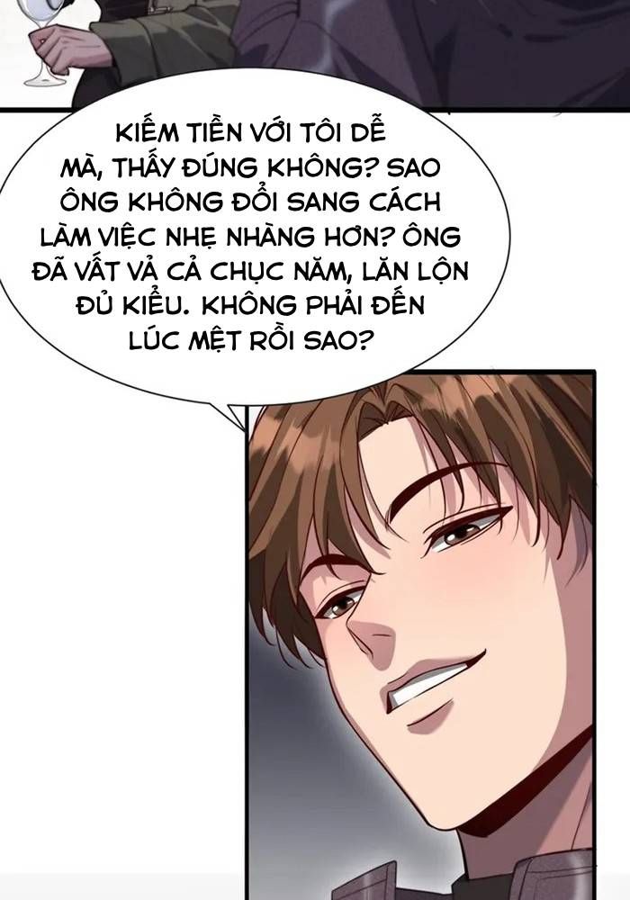 Tôi Bị Mắc Kẹt Trong Cùng Một Ngày Suốt Một Nghìn Năm: Chapter 119