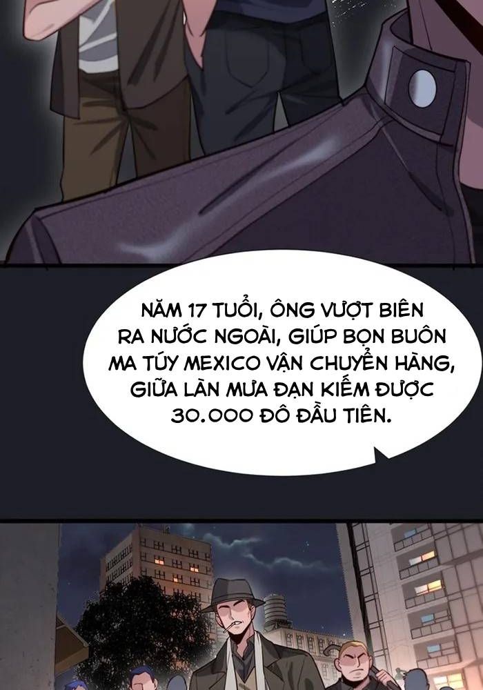 Tôi Bị Mắc Kẹt Trong Cùng Một Ngày Suốt Một Nghìn Năm: Chapter 119