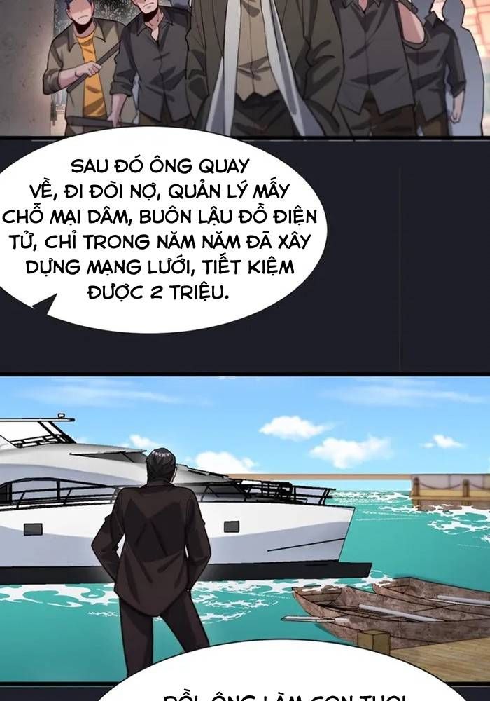 Tôi Bị Mắc Kẹt Trong Cùng Một Ngày Suốt Một Nghìn Năm: Chapter 119