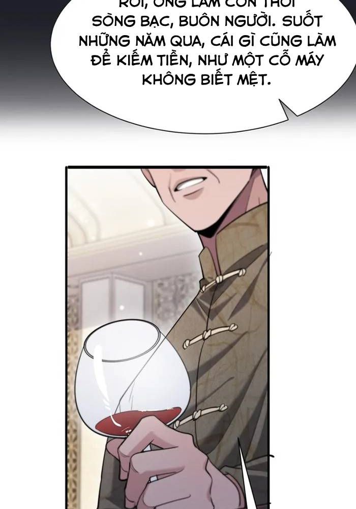 Tôi Bị Mắc Kẹt Trong Cùng Một Ngày Suốt Một Nghìn Năm: Chapter 119