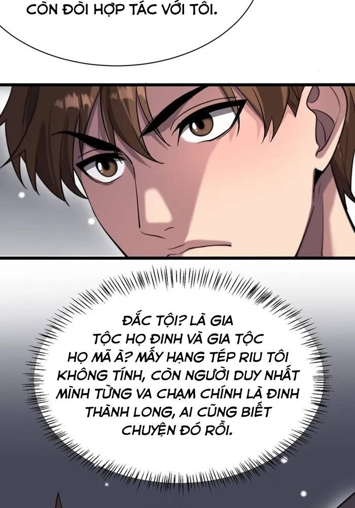 Tôi Bị Mắc Kẹt Trong Cùng Một Ngày Suốt Một Nghìn Năm: Chapter 119