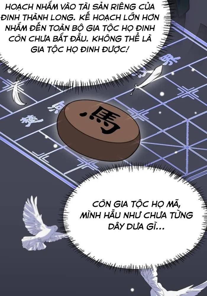 Tôi Bị Mắc Kẹt Trong Cùng Một Ngày Suốt Một Nghìn Năm: Chapter 119