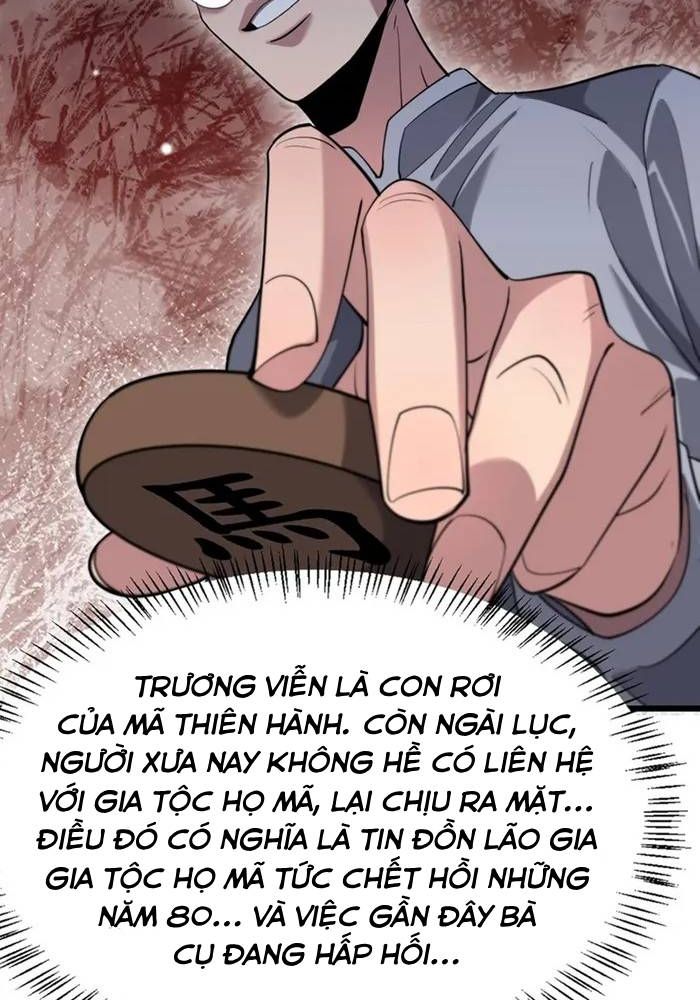 Tôi Bị Mắc Kẹt Trong Cùng Một Ngày Suốt Một Nghìn Năm: Chapter 119
