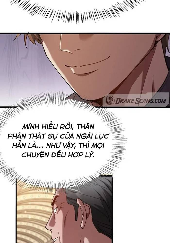 Tôi Bị Mắc Kẹt Trong Cùng Một Ngày Suốt Một Nghìn Năm: Chapter 119