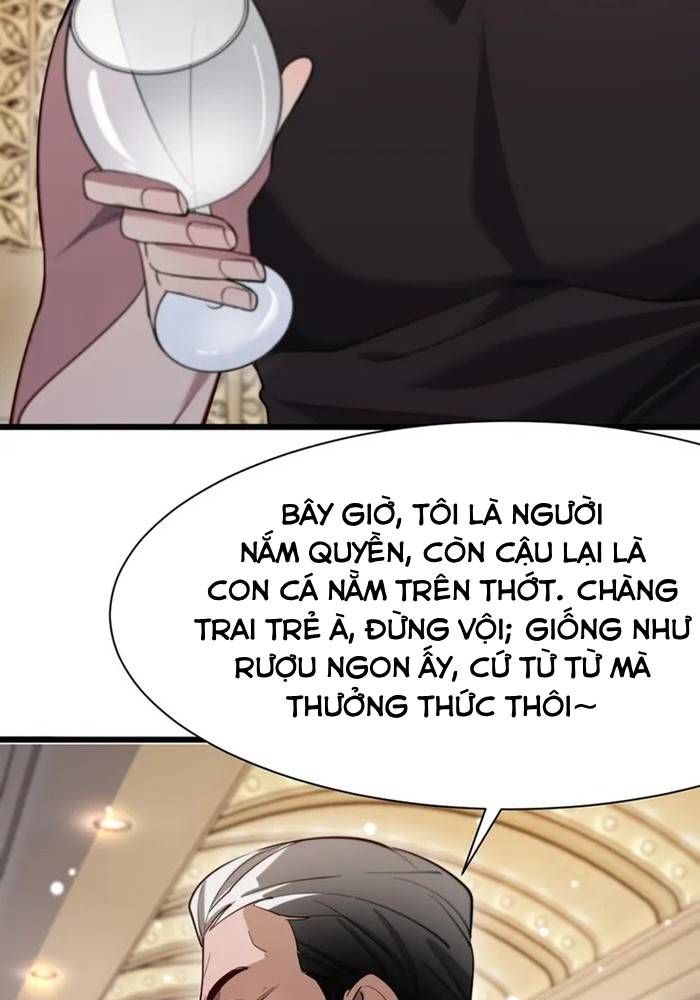 Tôi Bị Mắc Kẹt Trong Cùng Một Ngày Suốt Một Nghìn Năm: Chapter 119