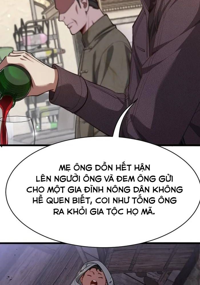 Tôi Bị Mắc Kẹt Trong Cùng Một Ngày Suốt Một Nghìn Năm: Chapter 119