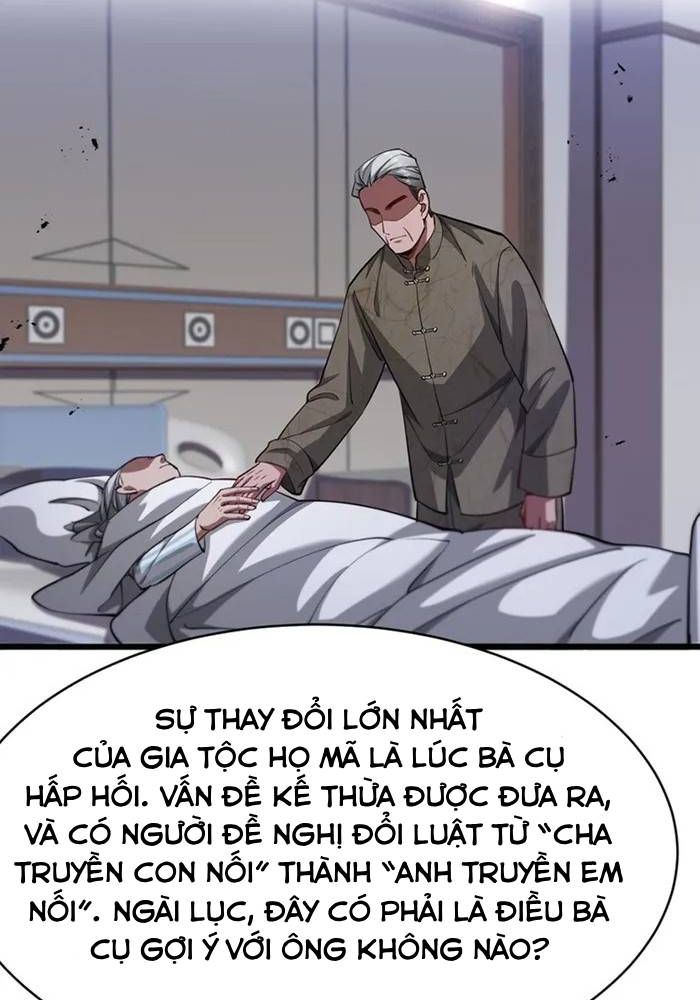 Tôi Bị Mắc Kẹt Trong Cùng Một Ngày Suốt Một Nghìn Năm: Chapter 119