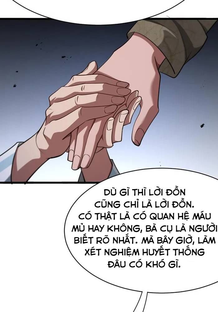 Tôi Bị Mắc Kẹt Trong Cùng Một Ngày Suốt Một Nghìn Năm: Chapter 119