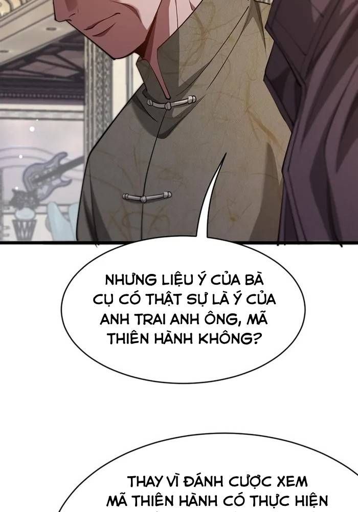 Tôi Bị Mắc Kẹt Trong Cùng Một Ngày Suốt Một Nghìn Năm: Chapter 119