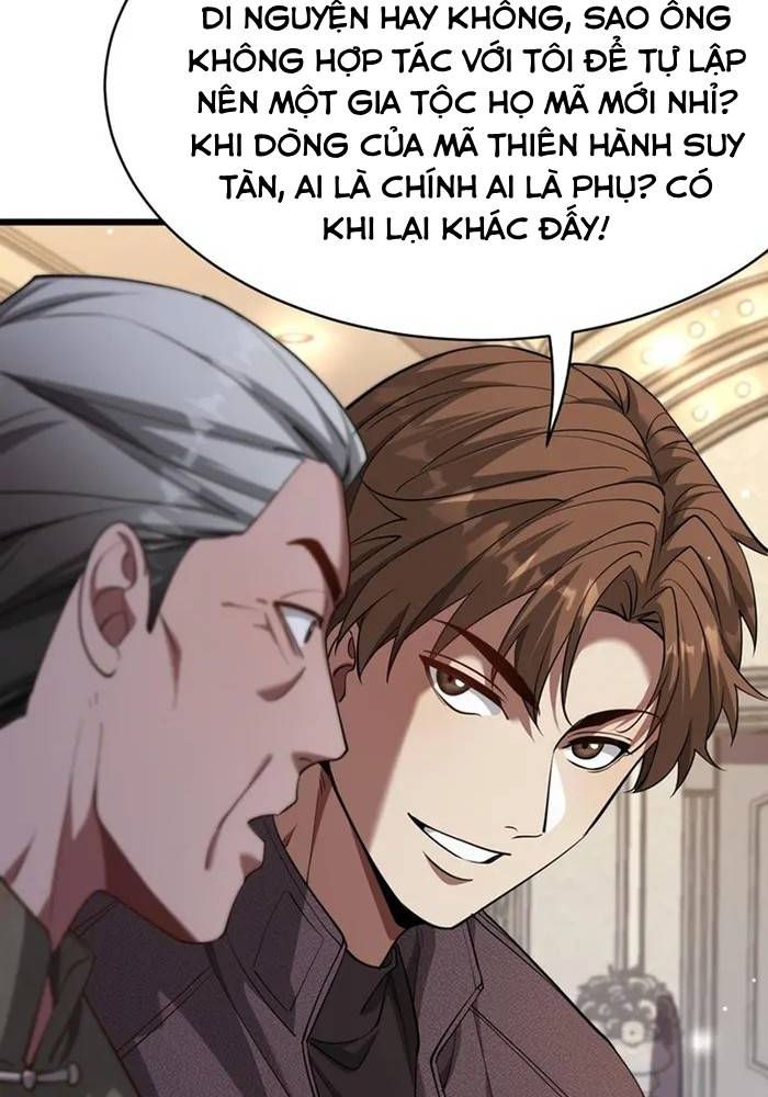 Tôi Bị Mắc Kẹt Trong Cùng Một Ngày Suốt Một Nghìn Năm: Chapter 119