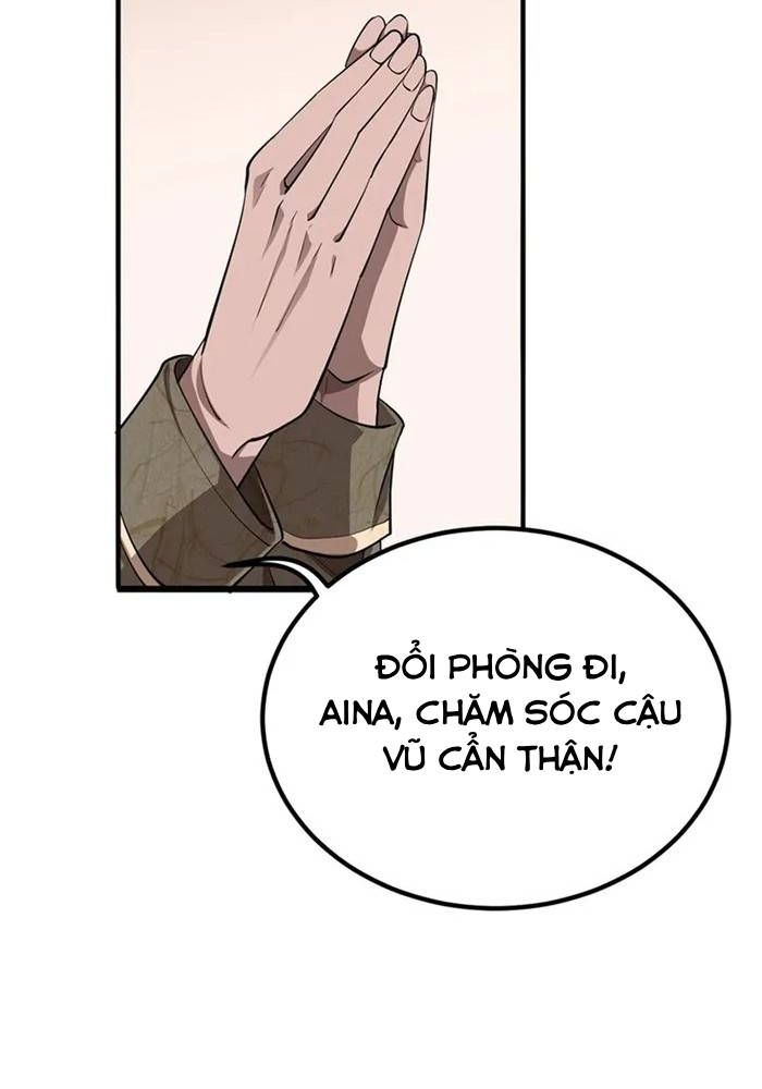 Tôi Bị Mắc Kẹt Trong Cùng Một Ngày Suốt Một Nghìn Năm: Chapter 119