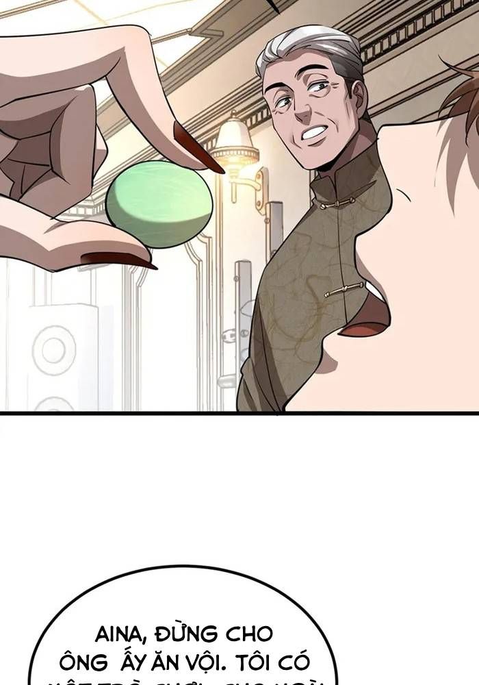 Tôi Bị Mắc Kẹt Trong Cùng Một Ngày Suốt Một Nghìn Năm: Chapter 119