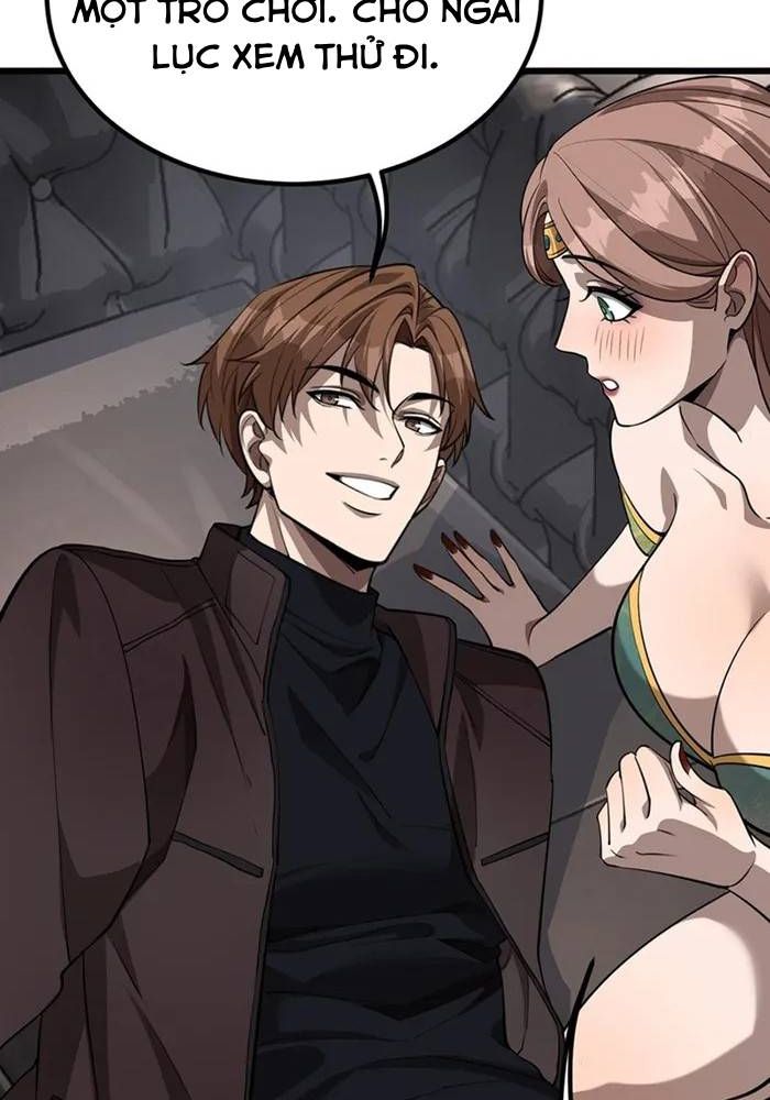 Tôi Bị Mắc Kẹt Trong Cùng Một Ngày Suốt Một Nghìn Năm: Chapter 119