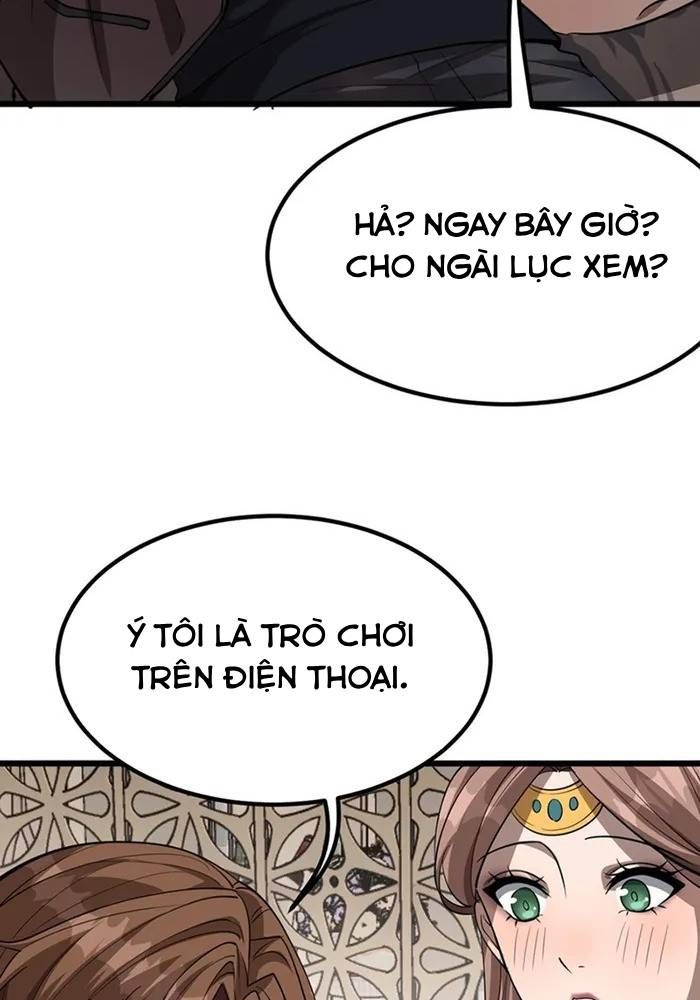 Tôi Bị Mắc Kẹt Trong Cùng Một Ngày Suốt Một Nghìn Năm: Chapter 119