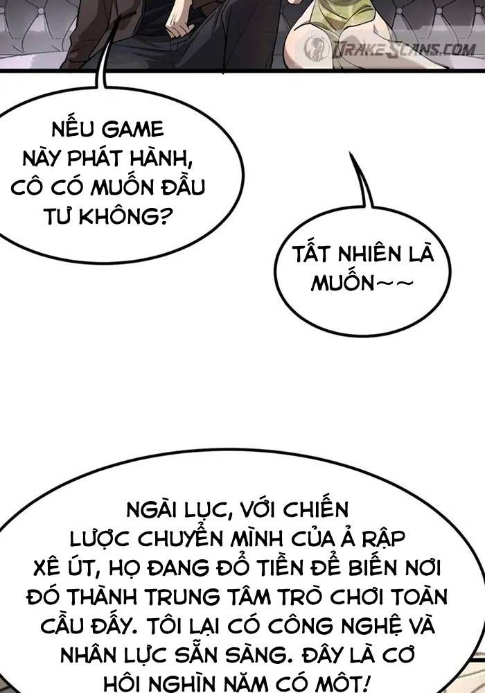 Tôi Bị Mắc Kẹt Trong Cùng Một Ngày Suốt Một Nghìn Năm: Chapter 119