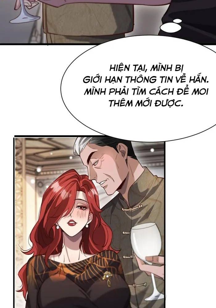 Tôi Bị Mắc Kẹt Trong Cùng Một Ngày Suốt Một Nghìn Năm: Chapter 119