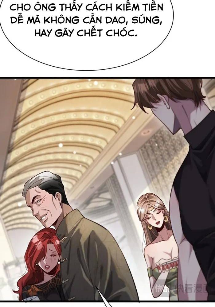 Tôi Bị Mắc Kẹt Trong Cùng Một Ngày Suốt Một Nghìn Năm: Chapter 119