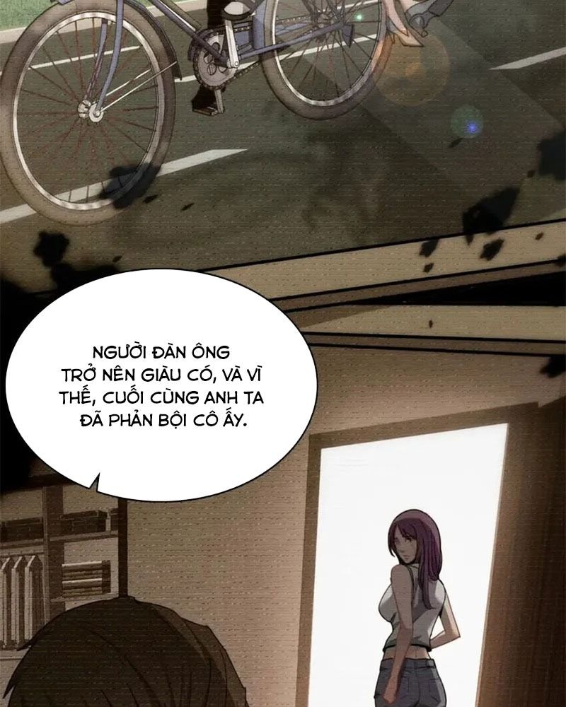 Tôi Bị Mắc Kẹt Trong Cùng Một Ngày Suốt Một Nghìn Năm: Chapter 12