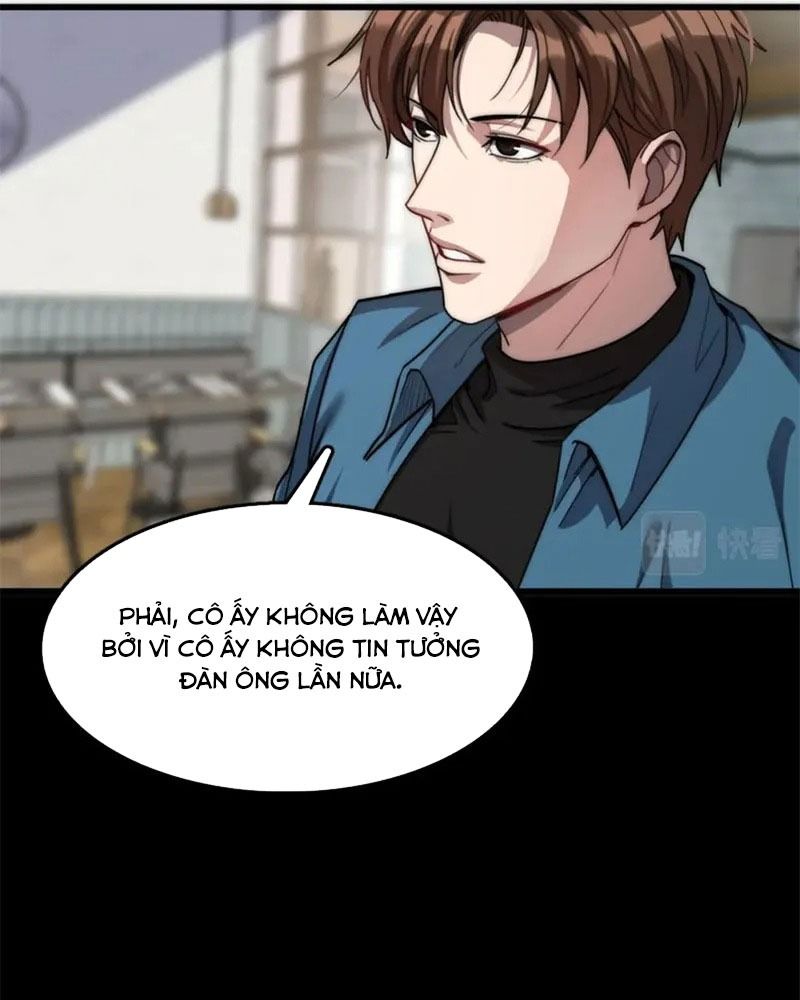 Tôi Bị Mắc Kẹt Trong Cùng Một Ngày Suốt Một Nghìn Năm: Chapter 12