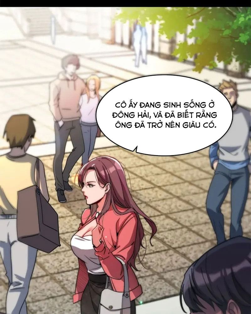 Tôi Bị Mắc Kẹt Trong Cùng Một Ngày Suốt Một Nghìn Năm: Chapter 12