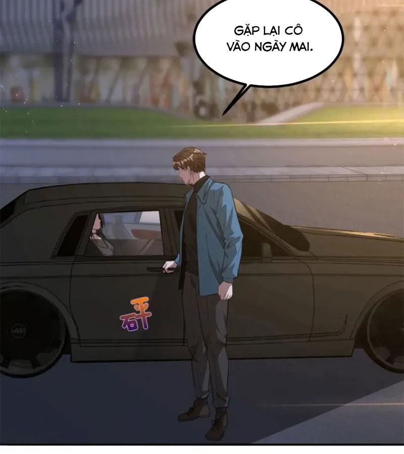 Tôi Bị Mắc Kẹt Trong Cùng Một Ngày Suốt Một Nghìn Năm: Chapter 12