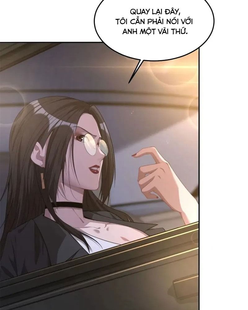 Tôi Bị Mắc Kẹt Trong Cùng Một Ngày Suốt Một Nghìn Năm: Chapter 12